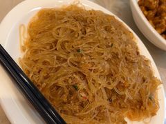 -大榭国际大酒店-中餐厅