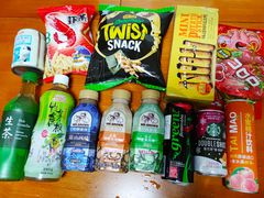 -尚优玛特(田尚坊商业中心店)