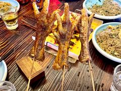-舌战烧烤酒馆(三街两巷店)