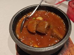 -千百味红餐厅·江西菜(绿地双子塔店)