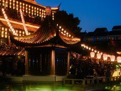 -盘门景区
