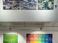 -湖北省美术院美术馆