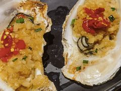 -新沙烧烤·炭烤鲜牛肉(新沙路店)