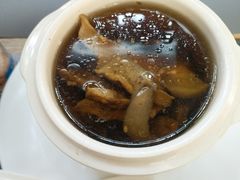 -野到家·松茸鸡汤松茸饺(龙津中路店)
