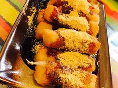 -滋味烤鱼(祥和里店)