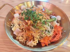 -佬巨化·衢州麻辣烫(运河上街店)