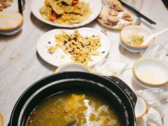-老李家土菜馆·安吉地标美食
