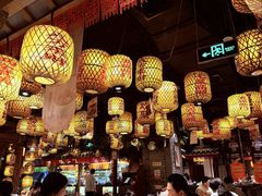 -南京大牌档(青岛万象城店)