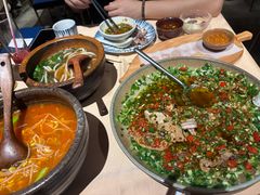 -山石榴·贵州菜(丰盛里店)