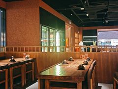 -啫两手·啫啫煲·小饭堂(龙城万科里店)