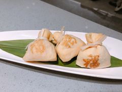 鱼籽福袋-海底捞火锅(平谷华联店)