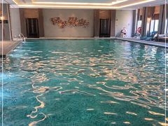 -上海崇明金茂凯悦酒店