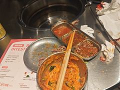 -炽城·烤肉名家(鸿达中央广场店)