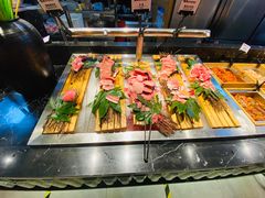 -梨花自助烤肉(天河城店)