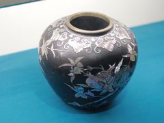 -青岛贝壳博物馆