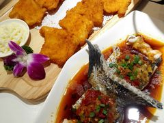 -后宫私房菜(汇客美食娱乐广场店)