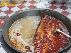 -赵美丽·重庆社区火锅·直营店(火车东站·中豪国际店)