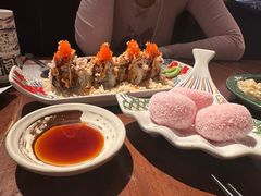 -木村武·手作寿司料理(中山亭店)