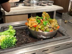 -肉肉大米(金虹桥店)