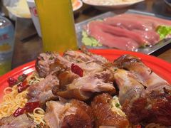 -牛市坎火锅(建设路店)