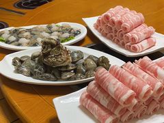 -良兴火锅