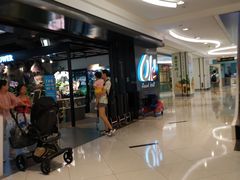 -Olé精品超市(上海虹桥南丰城店)