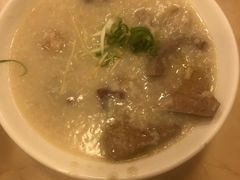 -盛记粥面(佐敦店)