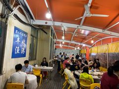大堂-丰收渔港饭店(嵊泗店)