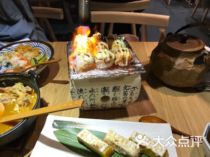 八重胜料理(铂顿城店)-图片-佛山美食-大众点评网