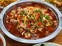 -艺味深尝(云锦路店)