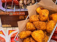 -叁宝烤肉• 西安烧烤(太乙路店)