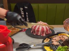 -韩宫宴烤肉·黑毛和牛·料理(合肥滨湖银泰城店)