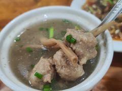 -温胡子炸酱面(巴蜀花园分店)