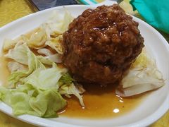 -春水锅贴·传统鲁菜(大明湖店)