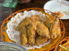 -南记食粥坊·宵夜大排档(莲花店)