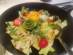 -皇朝会.经典传统粤菜(外滩店)