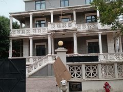 -天津五大道文化旅游区