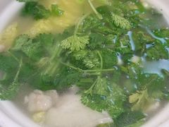 -清真·玛丽亚新疆菜主题餐厅(浙江中路店)