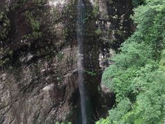 -雁荡山风景名胜区-小龙湫