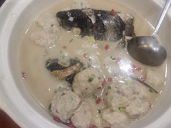 -天怡·鱼工厂(临江店)