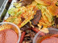 -南门黄孃甜不辣