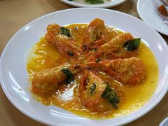 -無招牌海鮮(芽笼店)