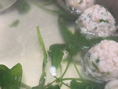 -大鹏饭店·金陵家宴(奥体中心店)