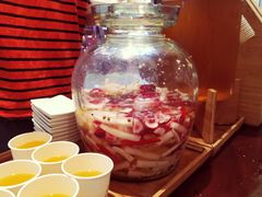 -成都你六姐·牛肉冒菜(城市集市合生汇店)