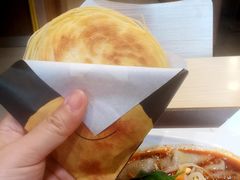 -魏家凉皮(长缨东路店)