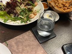 -云厨·高空西餐厅(成都瑯珀·凯悦臻选酒店)