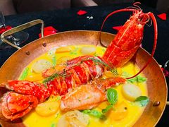 -wann lounge 低温慢煮牛排·清吧