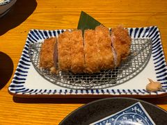 -堂本家洋食别馆·炸猪排(中心城店)