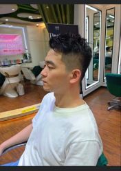 -艺米阳光Hair Salon