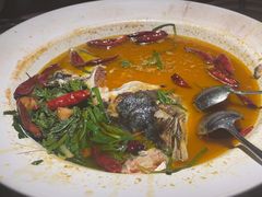 -清水亭湖北菜(大屯DT51店)